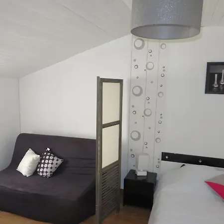 Maison Paisible , A 6 Minutes Des Plages, Velos. Le Chateau-d'Oleron Exterior photo