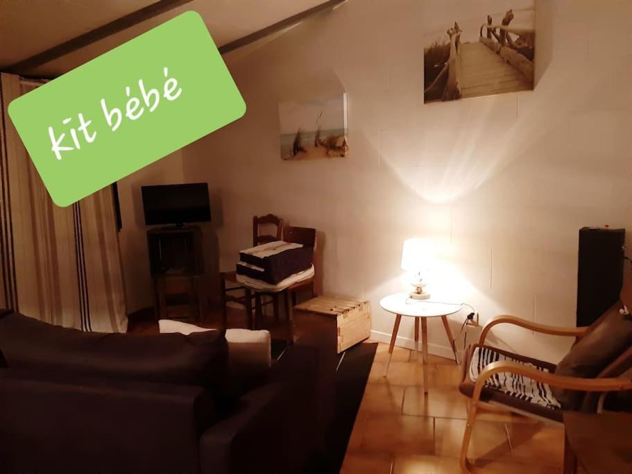 Vakantiehuis Maison Paisible , A 6 Minutes Des Plages, Velos. Le Château-dʼOléron