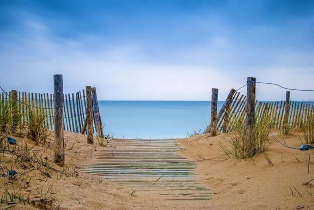 Maison Paisible , A 6 Minutes Des Plages, Velos. * Le Château-dʼOléron