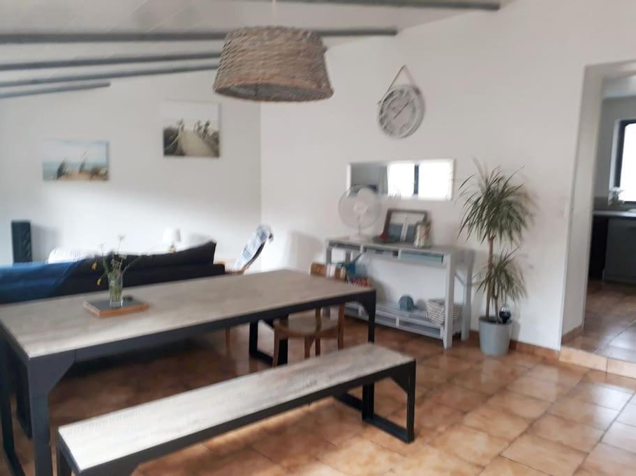 Maison Paisible , A 6 Minutes Des Plages, Velos. Le Château-dʼOléron